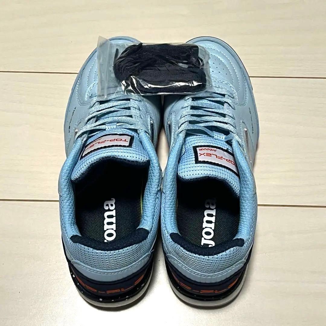 【新品】Joma ホマTOP FLEX REBOUNDトップフレックスリバウンド