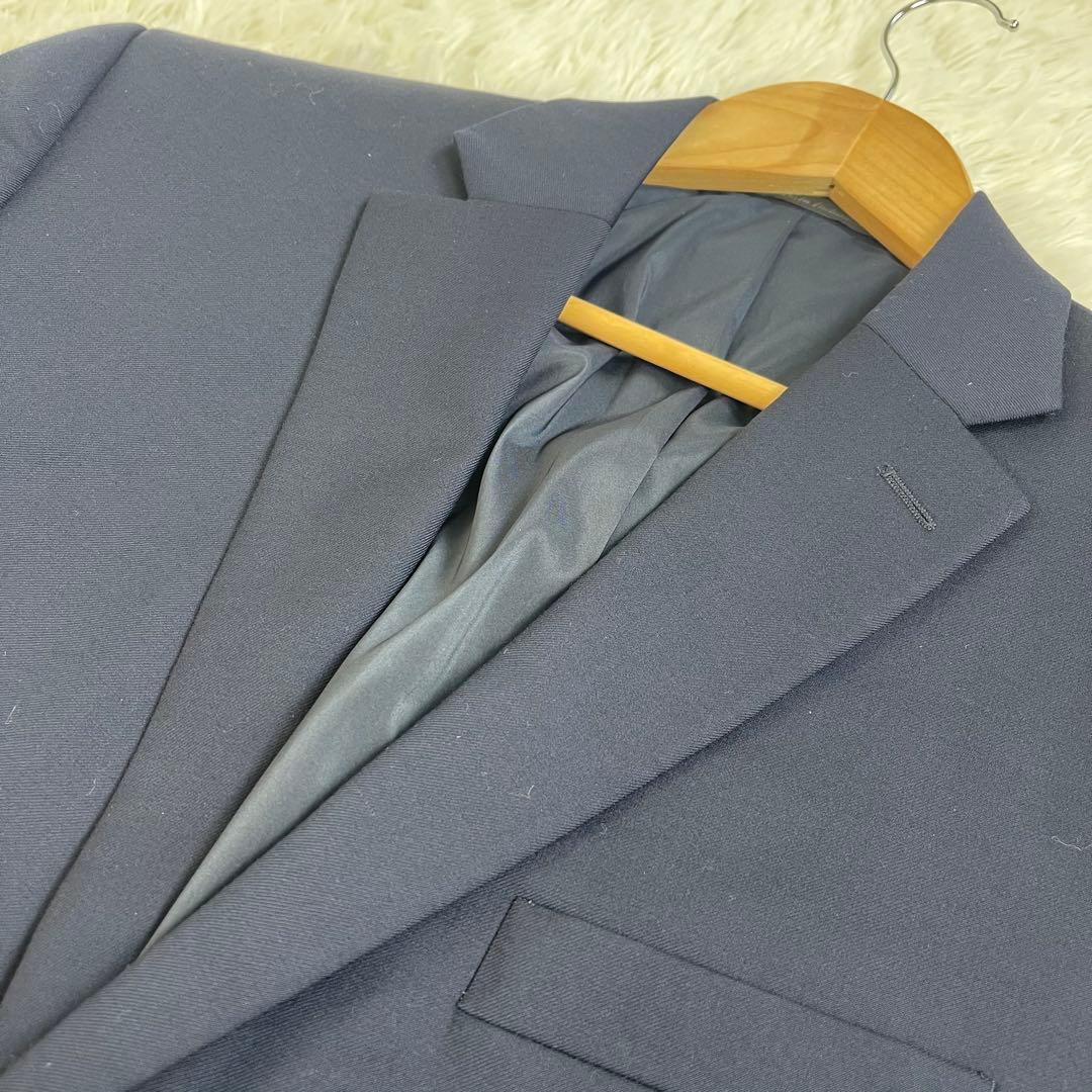 ラルフローレン✨️紺ブレ 金ボタン テーラードジャケット L～XL程 希少サイズ