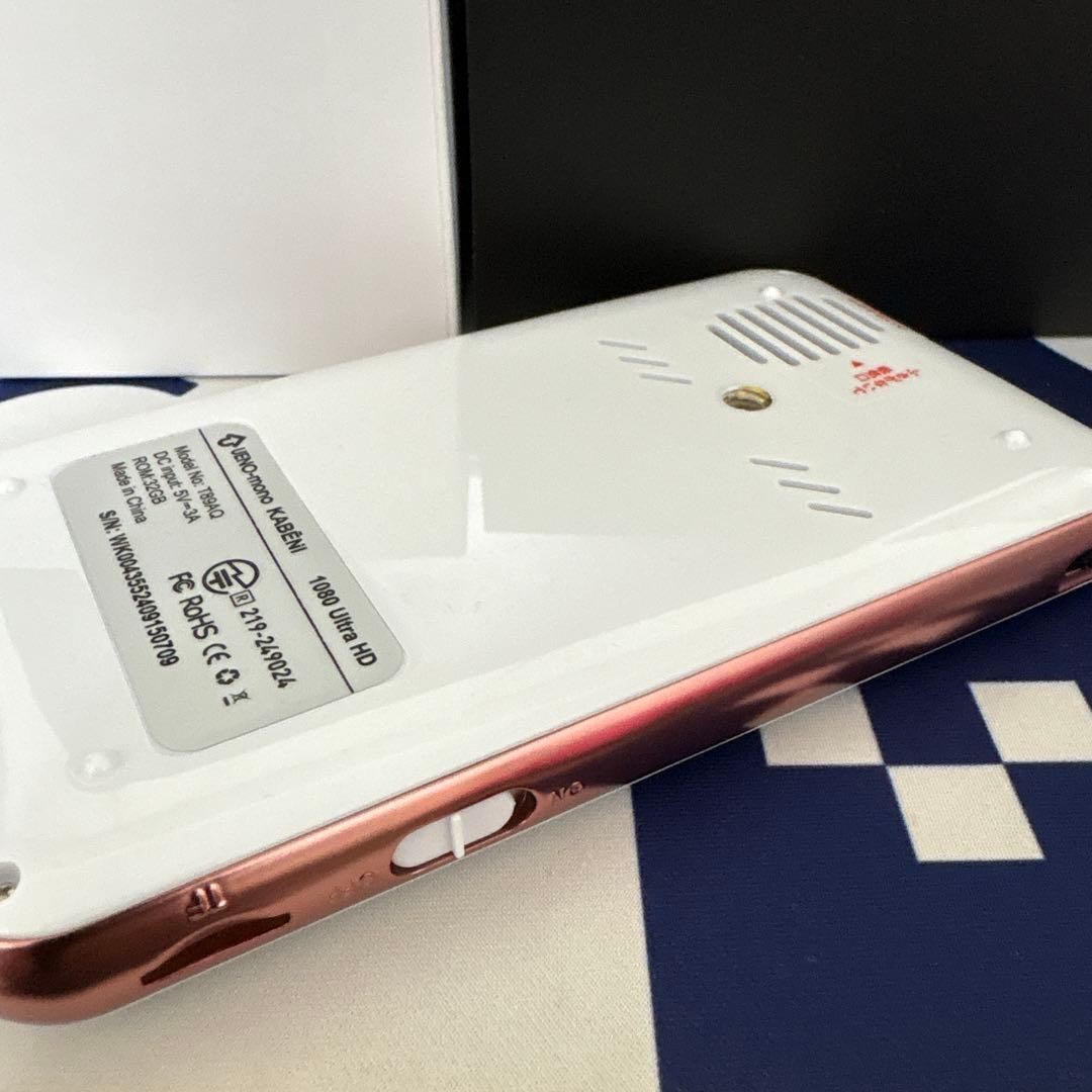 UENO-mono KABENI （カベーニ）ローズゴールド　定価39,800円