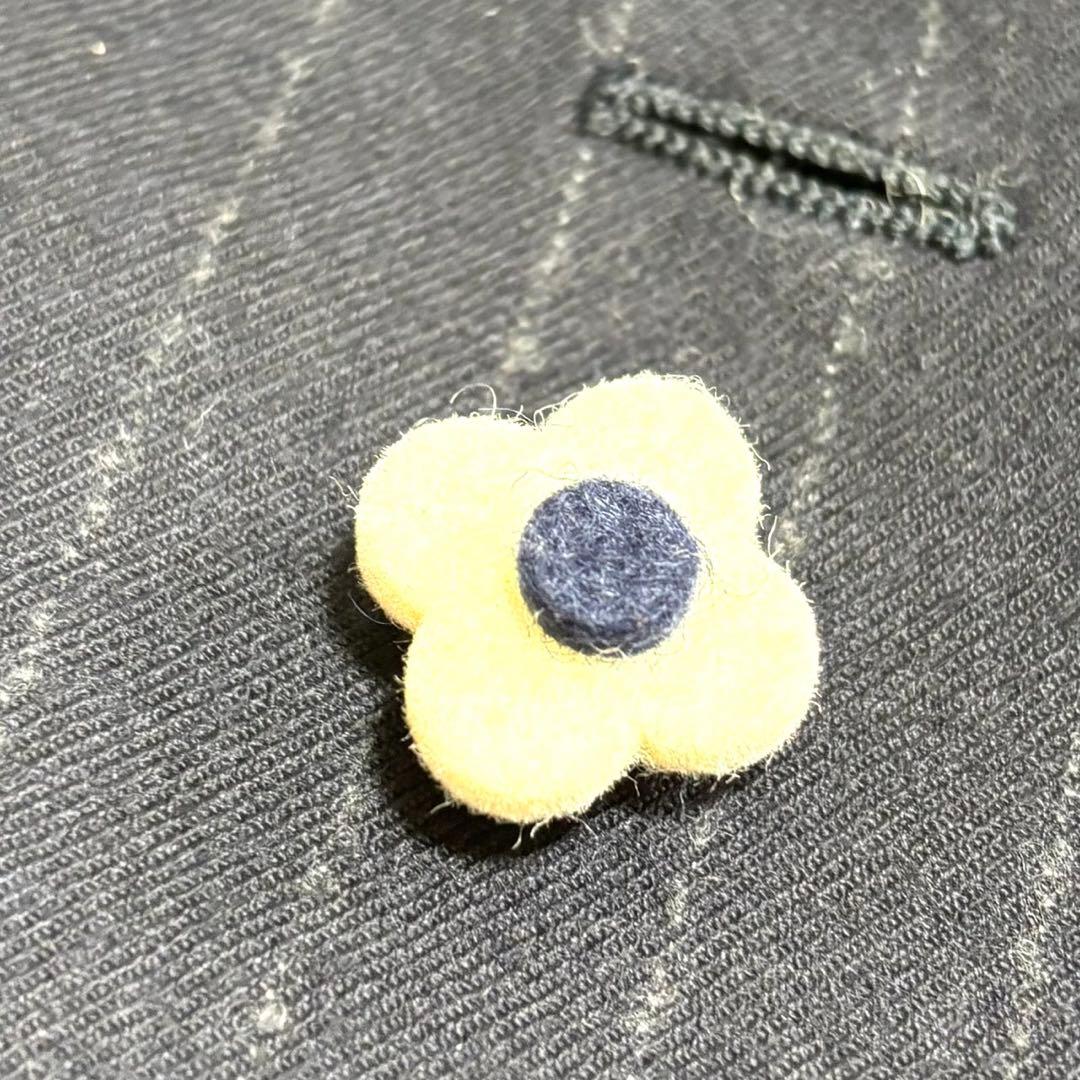 【美品】LARDINI ラルディーニ セットアップ スーツ ネイビー　 M