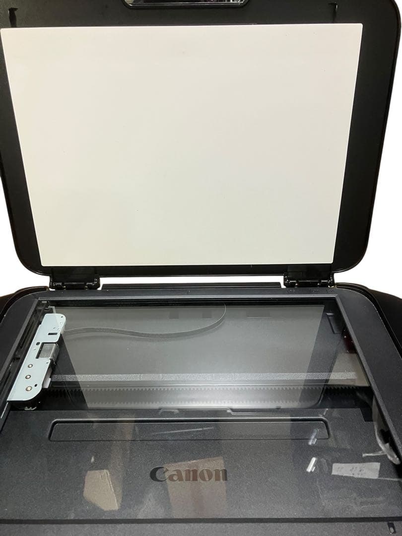 枚数極小キャノン PIXUS MG6530 複合機 インクジェットプリンター