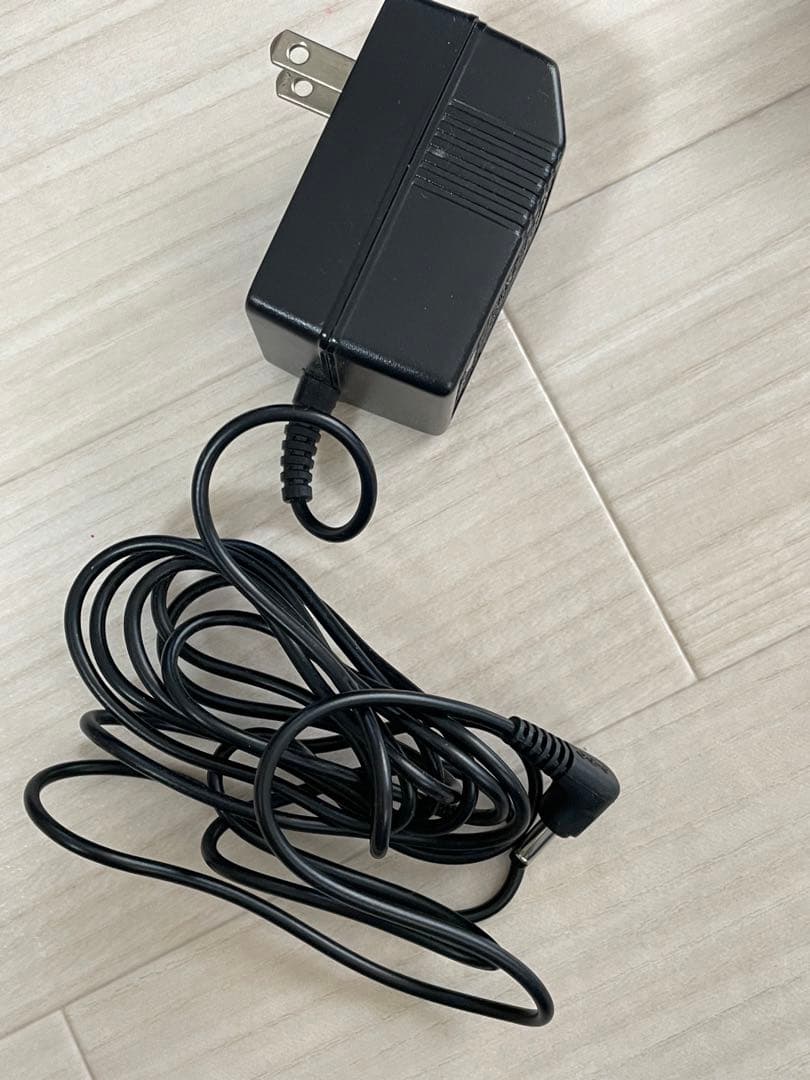 Panasonic ポータブルMDプレーヤー