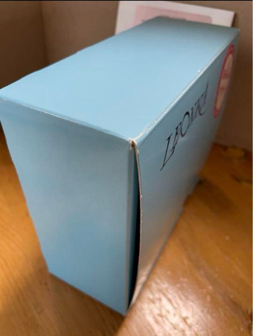 LEONKA 部分ウィッグ（SF-T305）