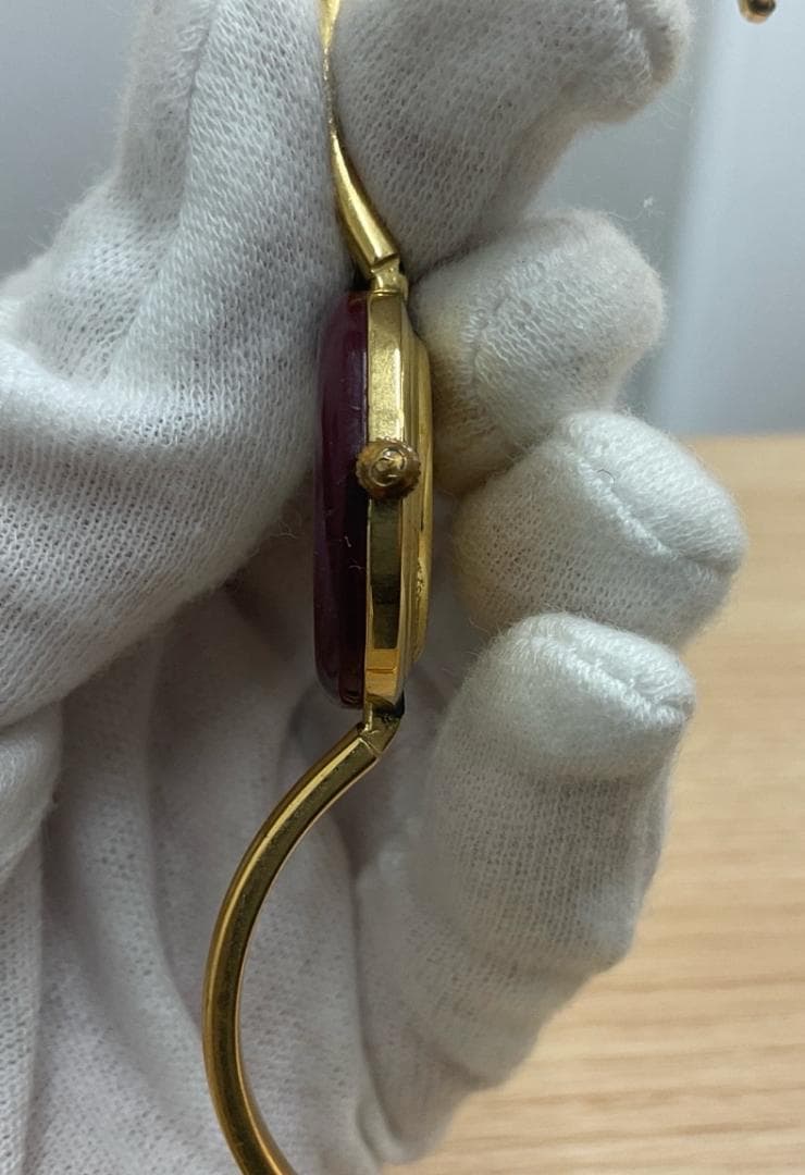 グッチ GUCCI ヴィンテージ 11/12.2 チェンジベゼル 腕時計