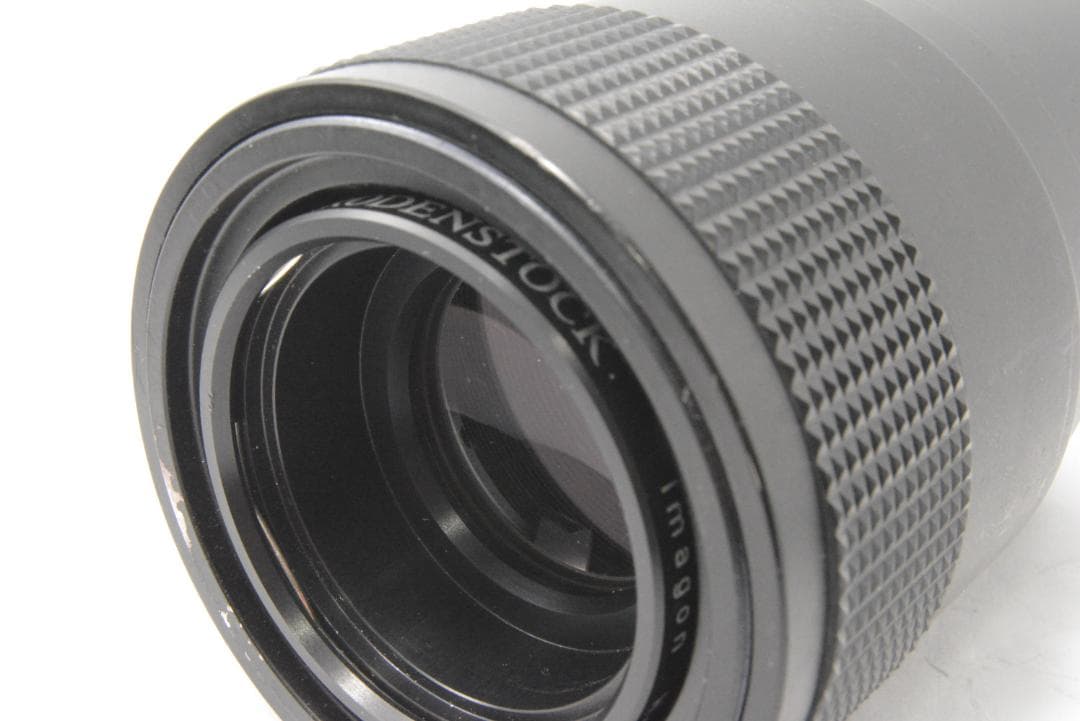 M42マウント Rodenstock Imagon 120mm F4.5