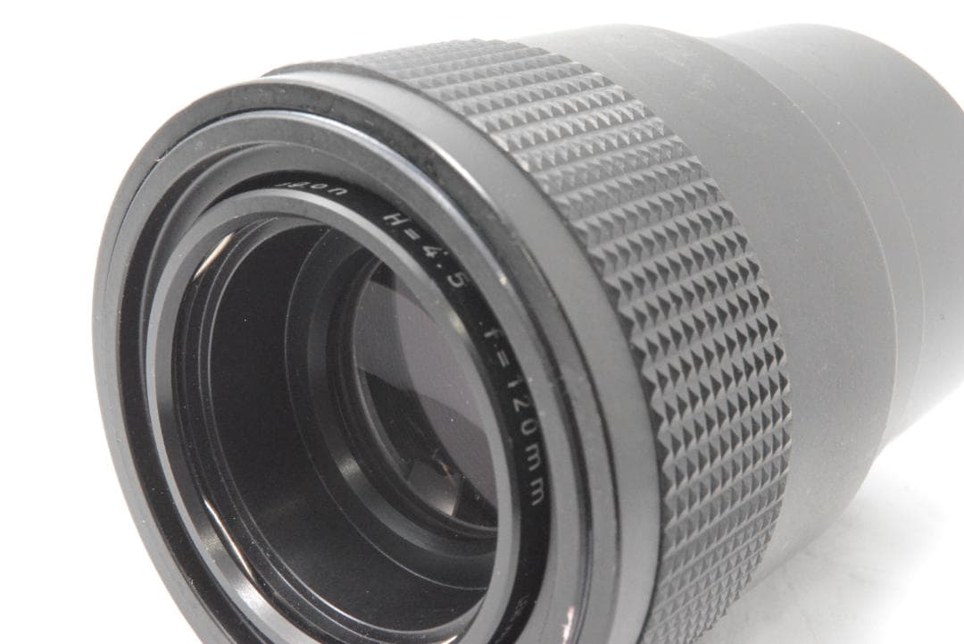 M42マウント Rodenstock Imagon 120mm F4.5