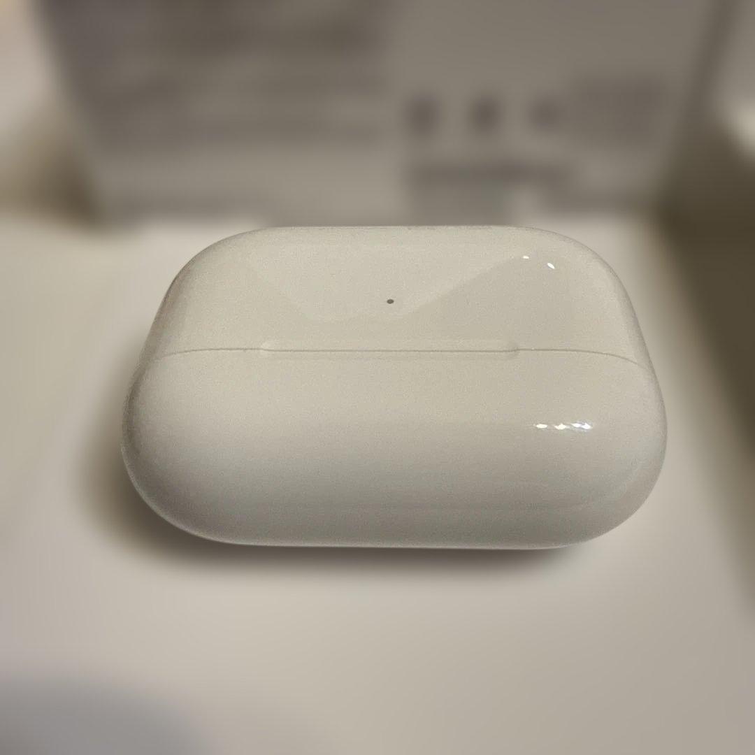 h*e様 【美品】AirPods pro 第二世代 type-C