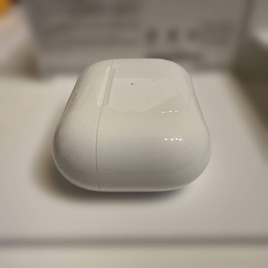 h*e様 【美品】AirPods pro 第二世代 type-C