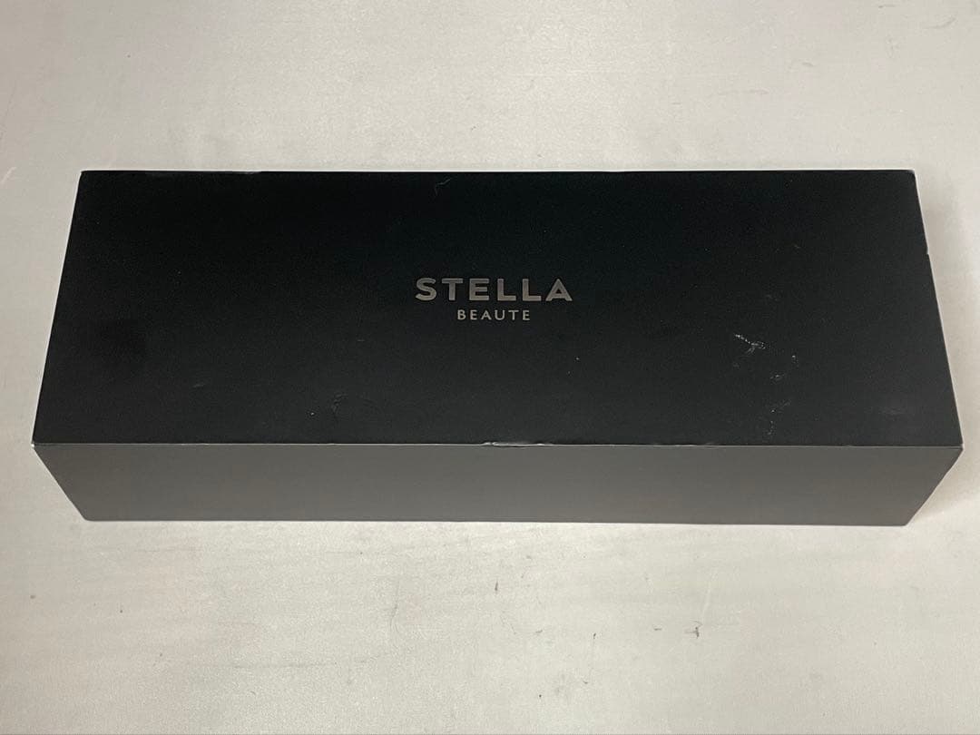 Kirala キララ STELLA BEAUTE リフトブラシ 家庭用美容機器
