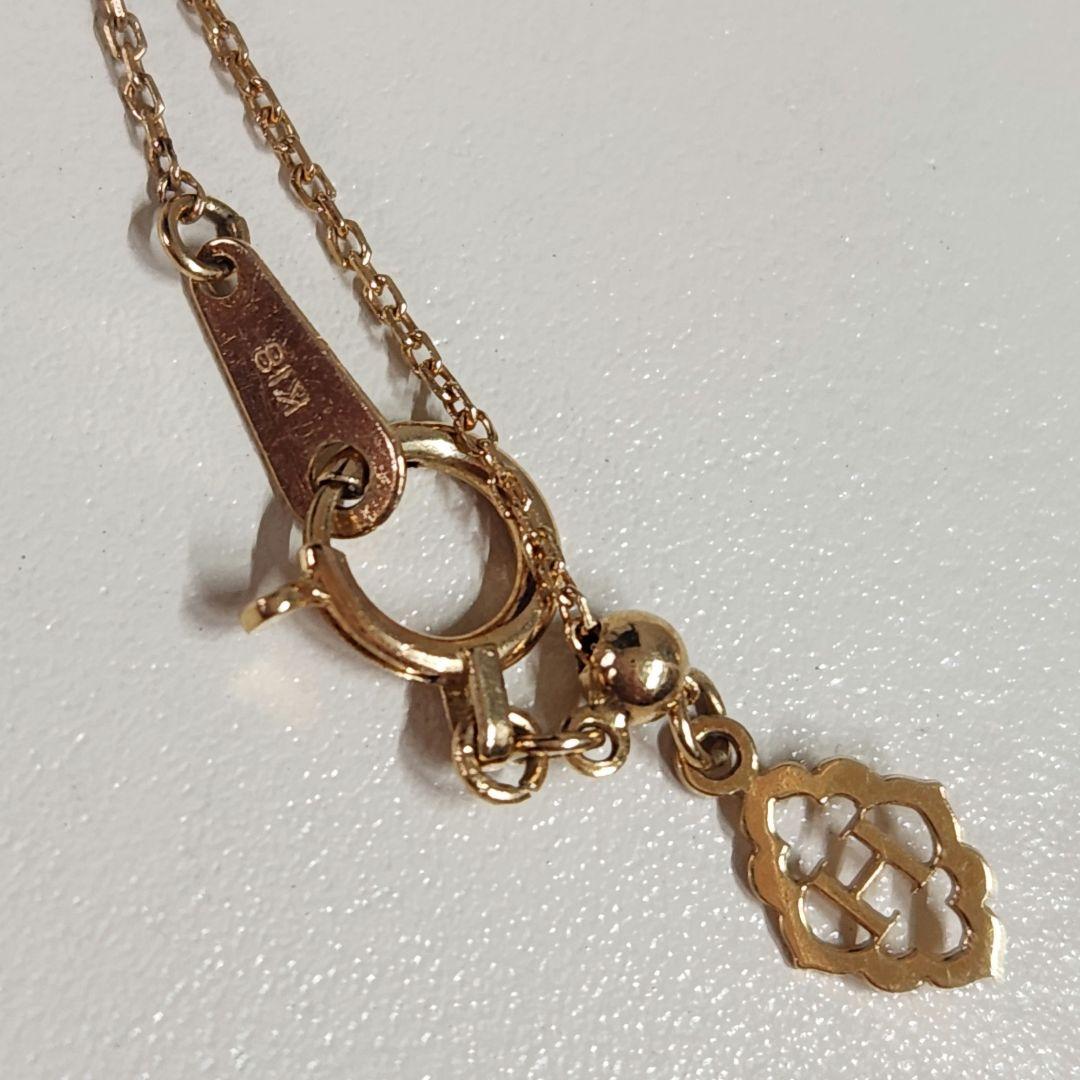 甲州貴石切子 アメジスト 小惑星 ネックレス