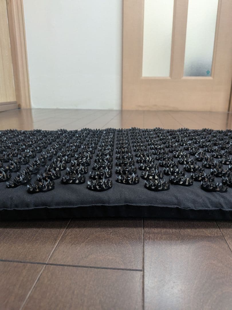 【純正品】Shakti シャクティプレミアムマット 黒