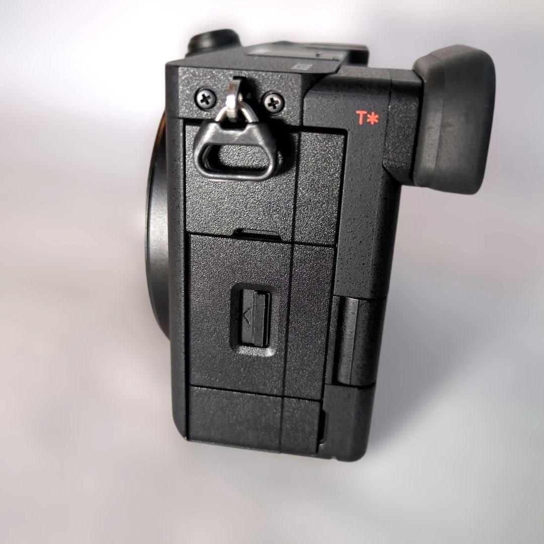 SONY α6700 ILCE-6700 ボディ [ブラック]