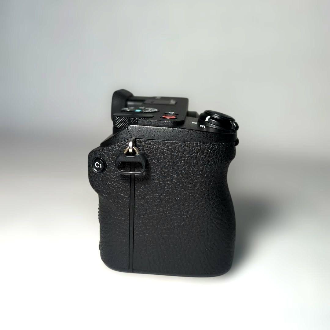 SONY α6700 ILCE-6700 ボディ [ブラック]