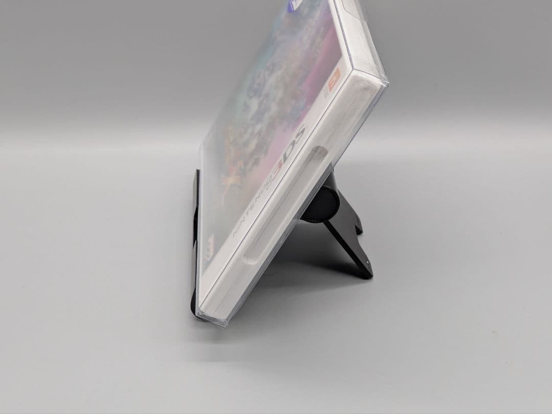 【新品未開封】ニンテンドー3DS スーパーロボット大戦UX