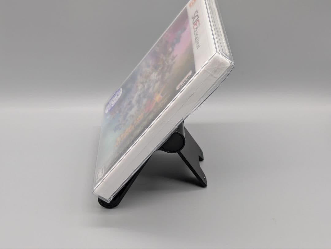 【新品未開封】ニンテンドー3DS スーパーロボット大戦UX