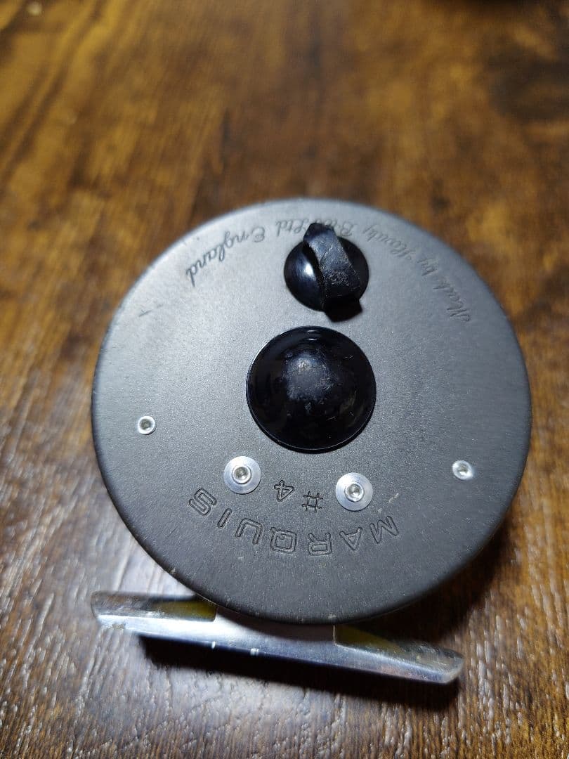 House of Hardy マーキス#4 MARQUES