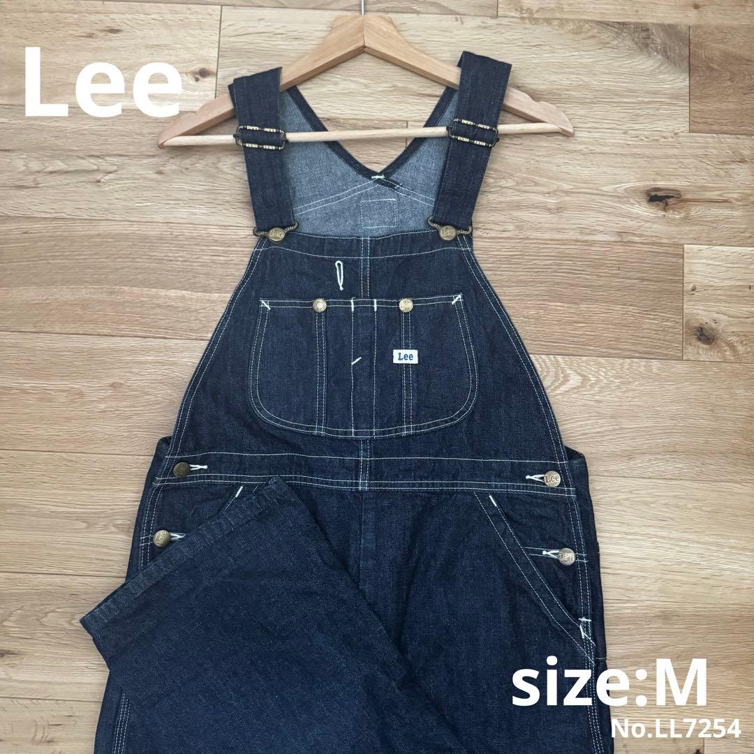 K*a様 Lee Mサイズ DUNGAREES オーバーオールパンツ セットアッ