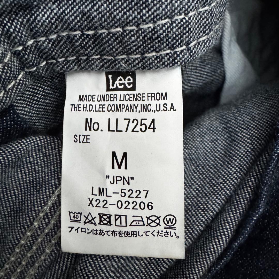 K*a様 Lee Mサイズ DUNGAREES オーバーオールパンツ セットアッ