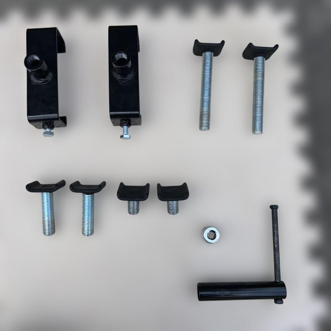 ツールズアイランド バイクジャッキ