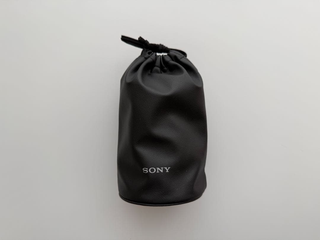 レンズ(単焦点) [Ralph]SONY FE 55mm F1.8 ZA SEL55F18Z