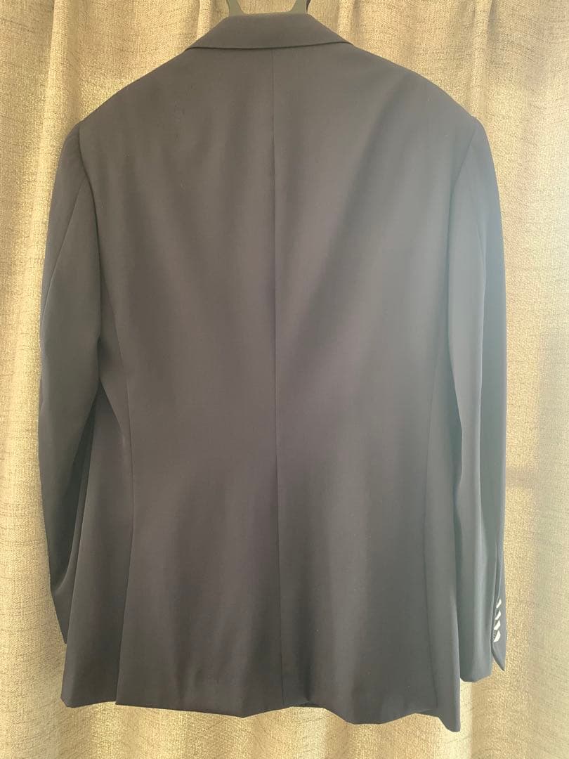 カ*丼様 訳あり格安　ラルフローレン　パープルレーベル　ブレザー　イタリア製