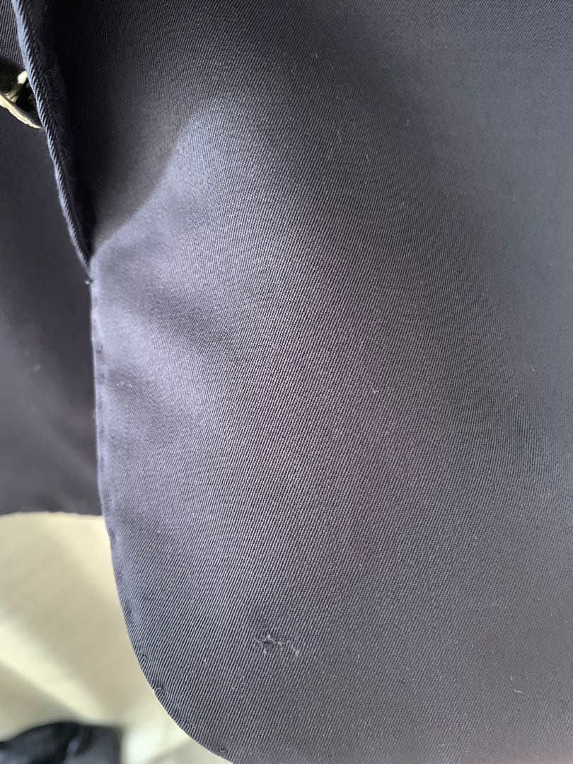 カ*丼様 訳あり格安　ラルフローレン　パープルレーベル　ブレザー　イタリア製