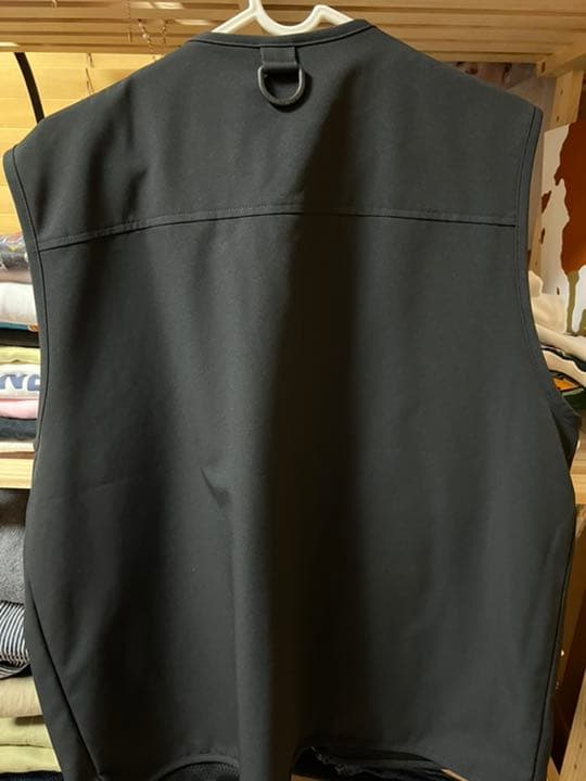 トップス Carhartt ELMWOOD VEST