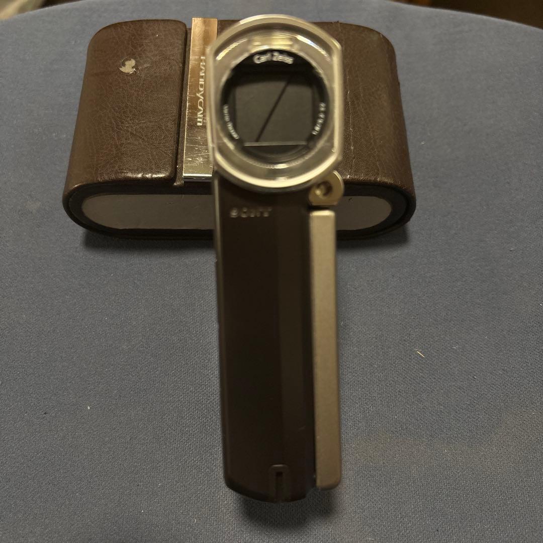 SONY HDR-TG1 ビデオカメラ 本体