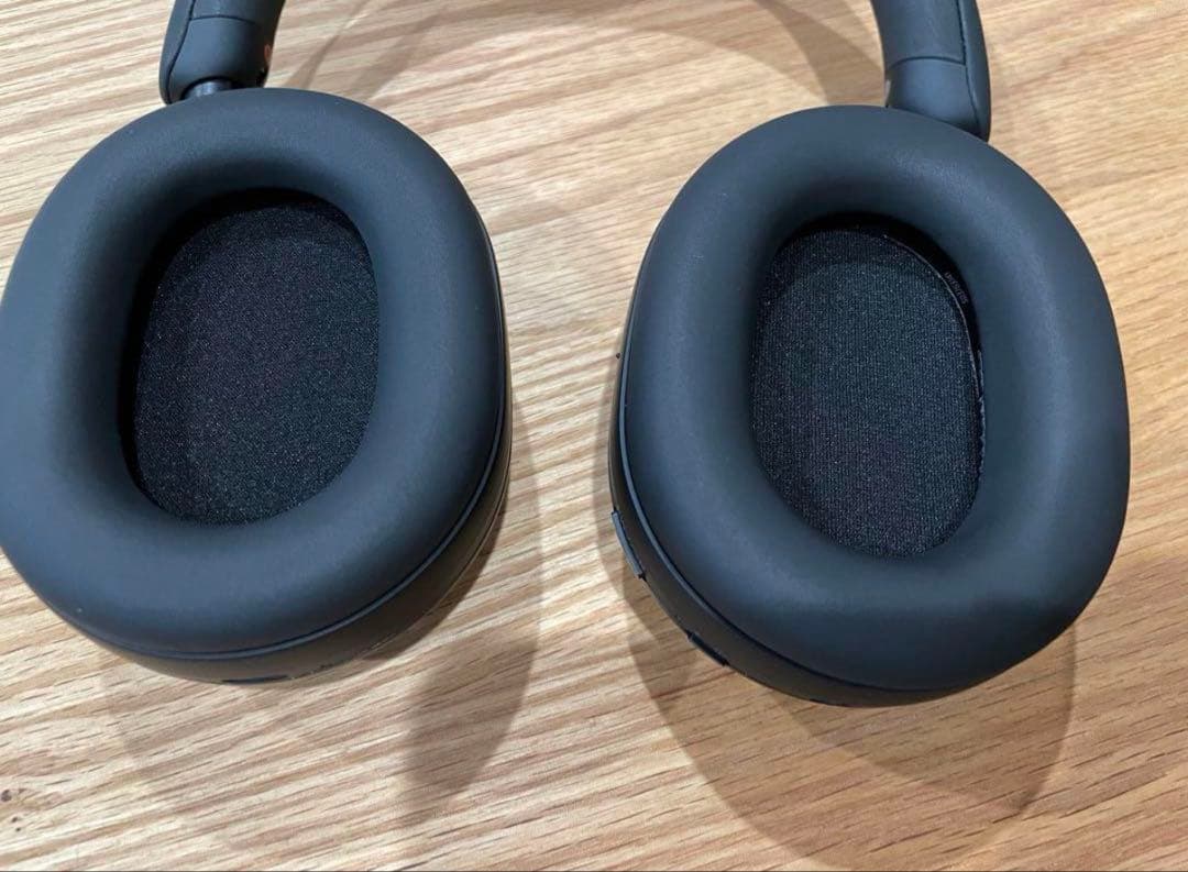 SONY WH-1000XM5 ブラック