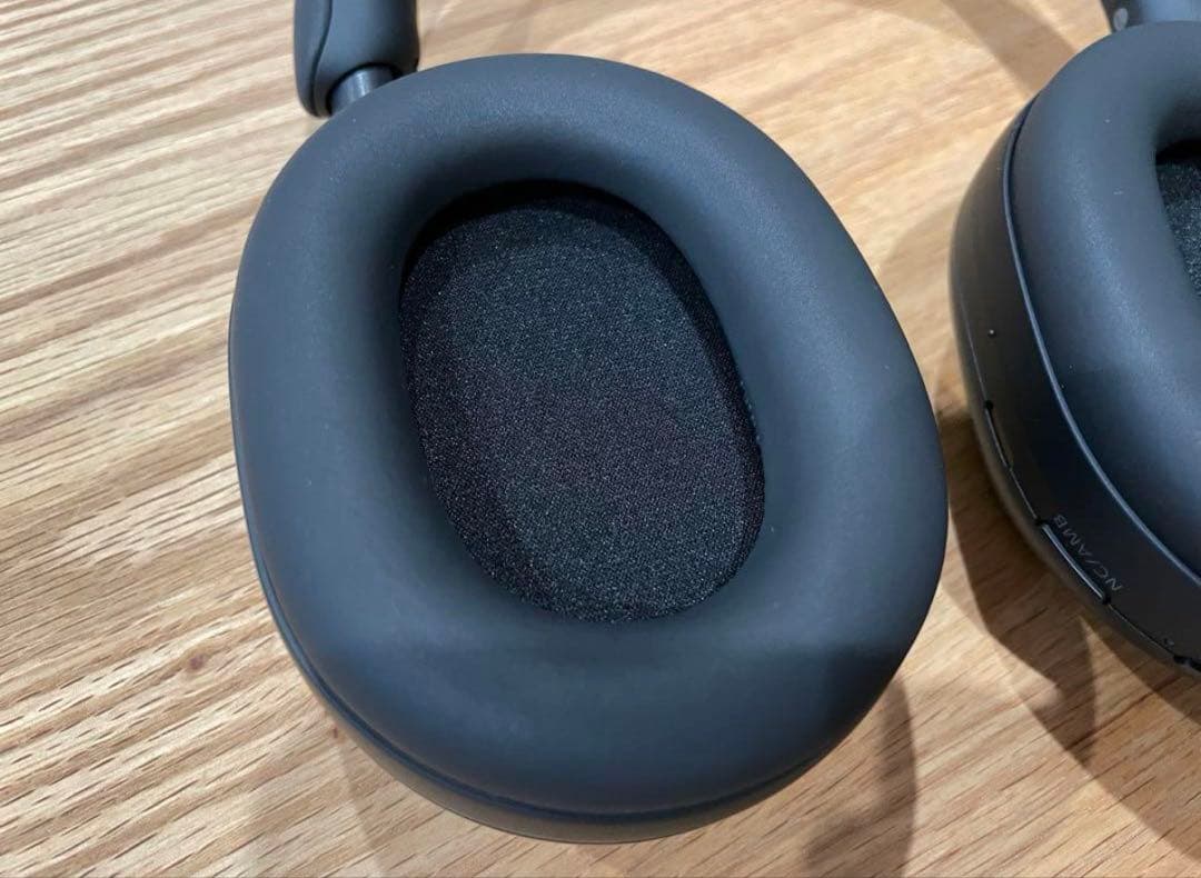 SONY WH-1000XM5 ブラック