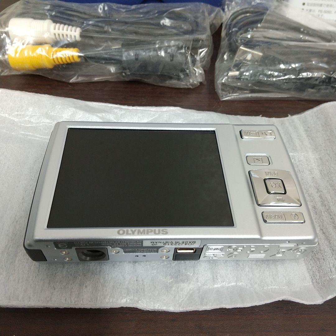 u*）様 MA③[美品] OLYMPUS デジタルカメラ fe FE-5050