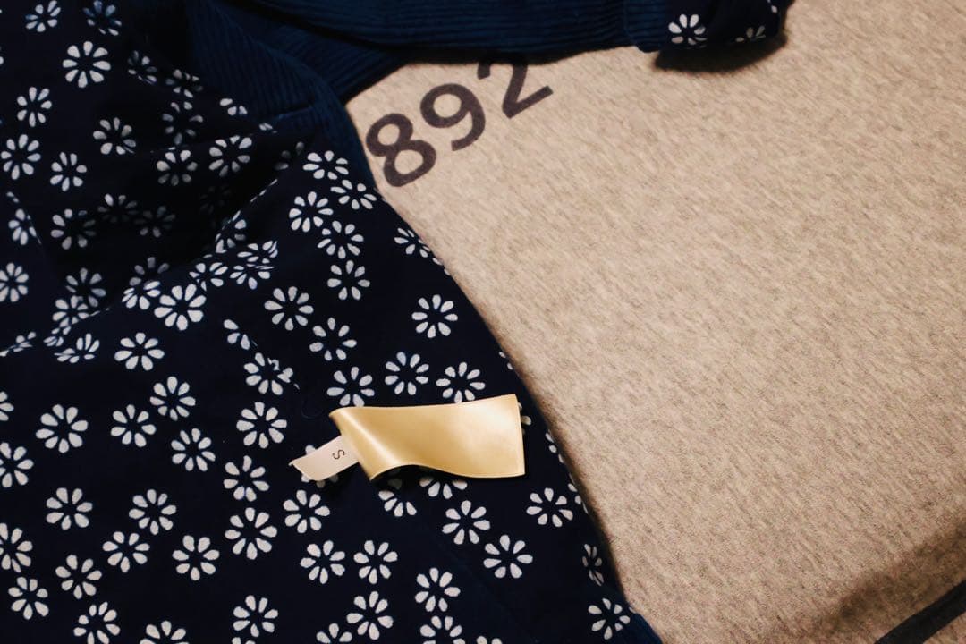 【美品】KaraKu コーデュロイメンズジャケット おしゃれ