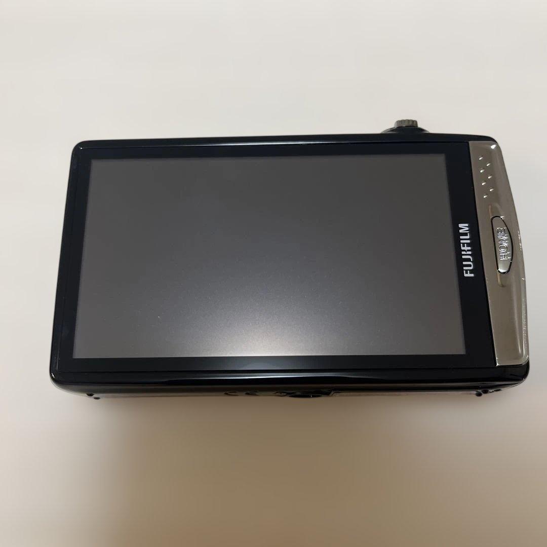 FUJIFILM FINEPIX Z950EXR ブラック アナスイケース付