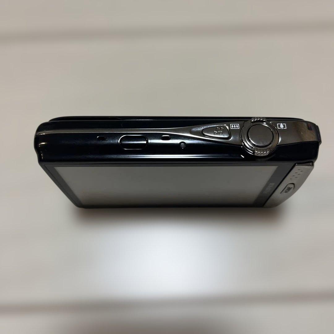 FUJIFILM FINEPIX Z950EXR ブラック アナスイケース付