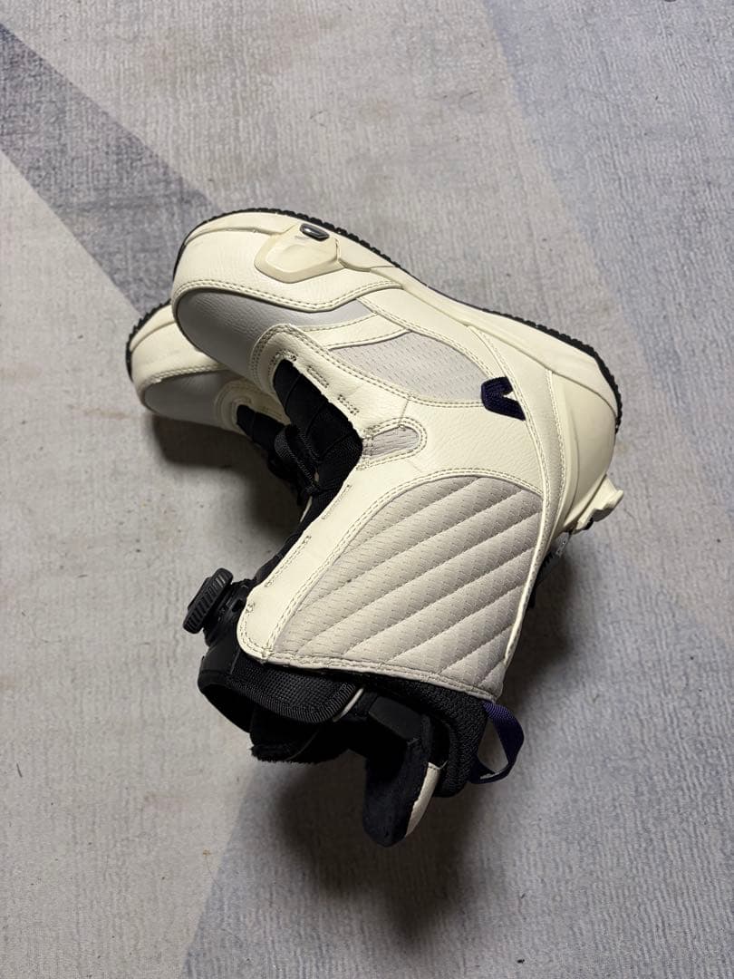 スノーボード Burton Limelight Wide Step On 25.5cm