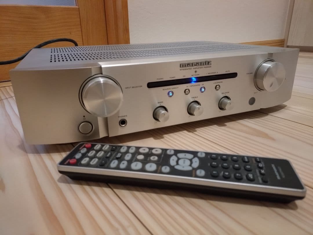 marantz PM5005 マランツ