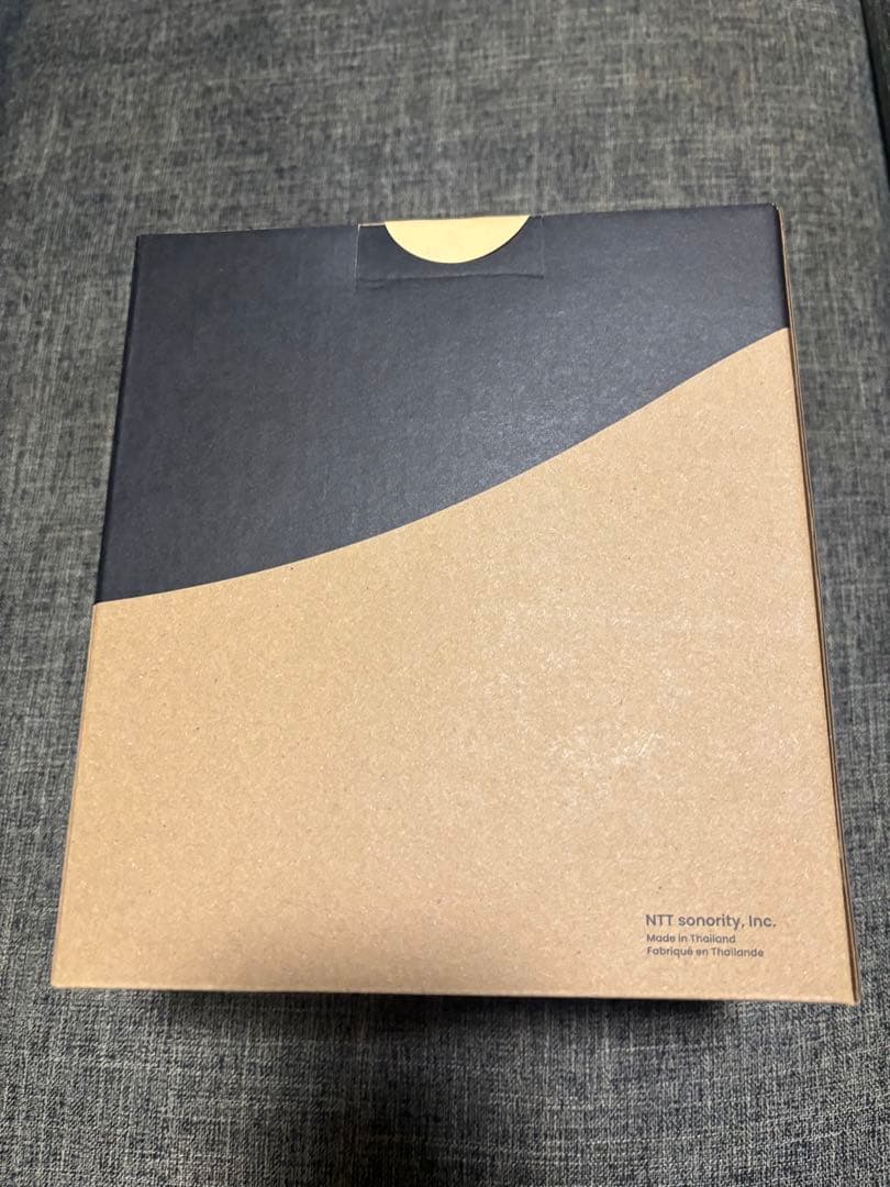 【新品未使用】MUST ONE ワイヤレスヘッドホン MBH001