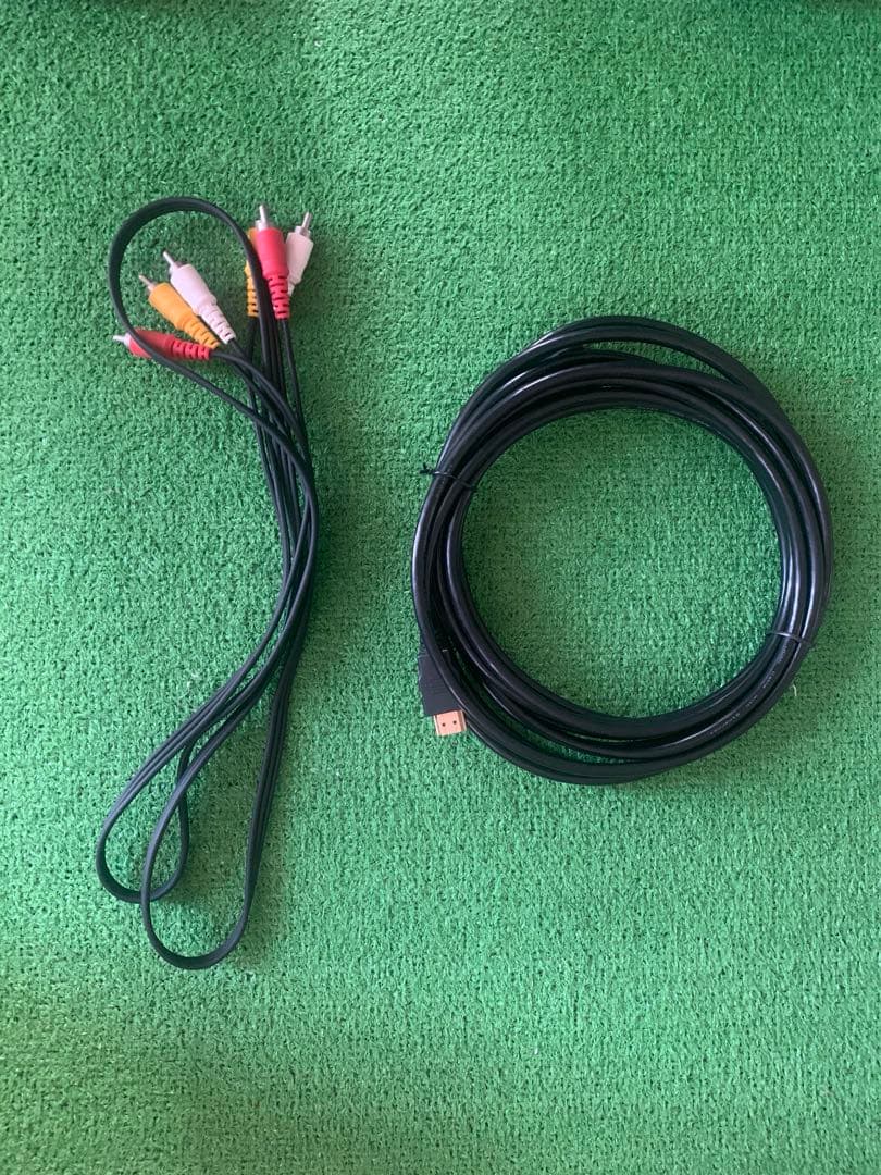 LESHP プロジェクター　スクリーン　台　ケーブルセット