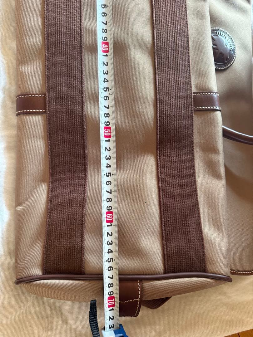 【値下げ】ハンティングワールドHUNTING WORLD ボストンバッグ メンズ