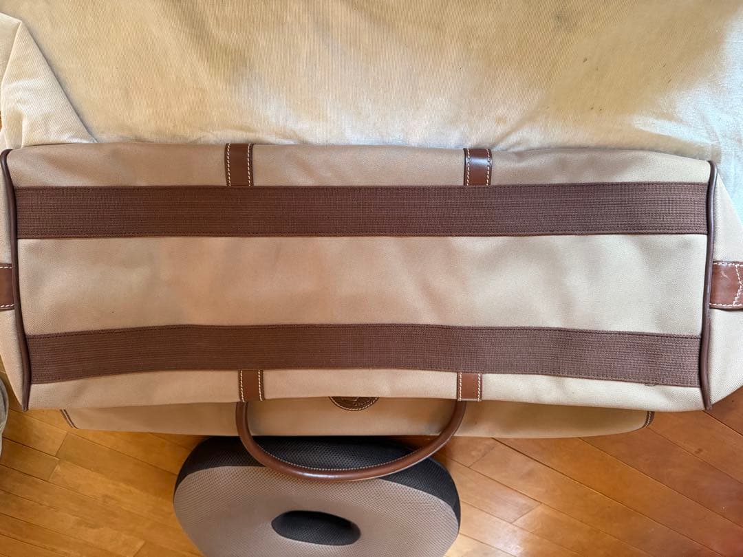 【値下げ】ハンティングワールドHUNTING WORLD ボストンバッグ メンズ