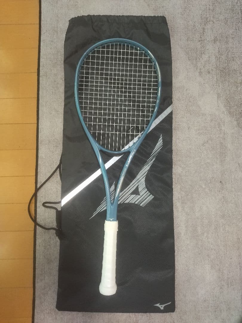 ラケット(軟式用) MIZUNO ACRO SPEED V-PRO