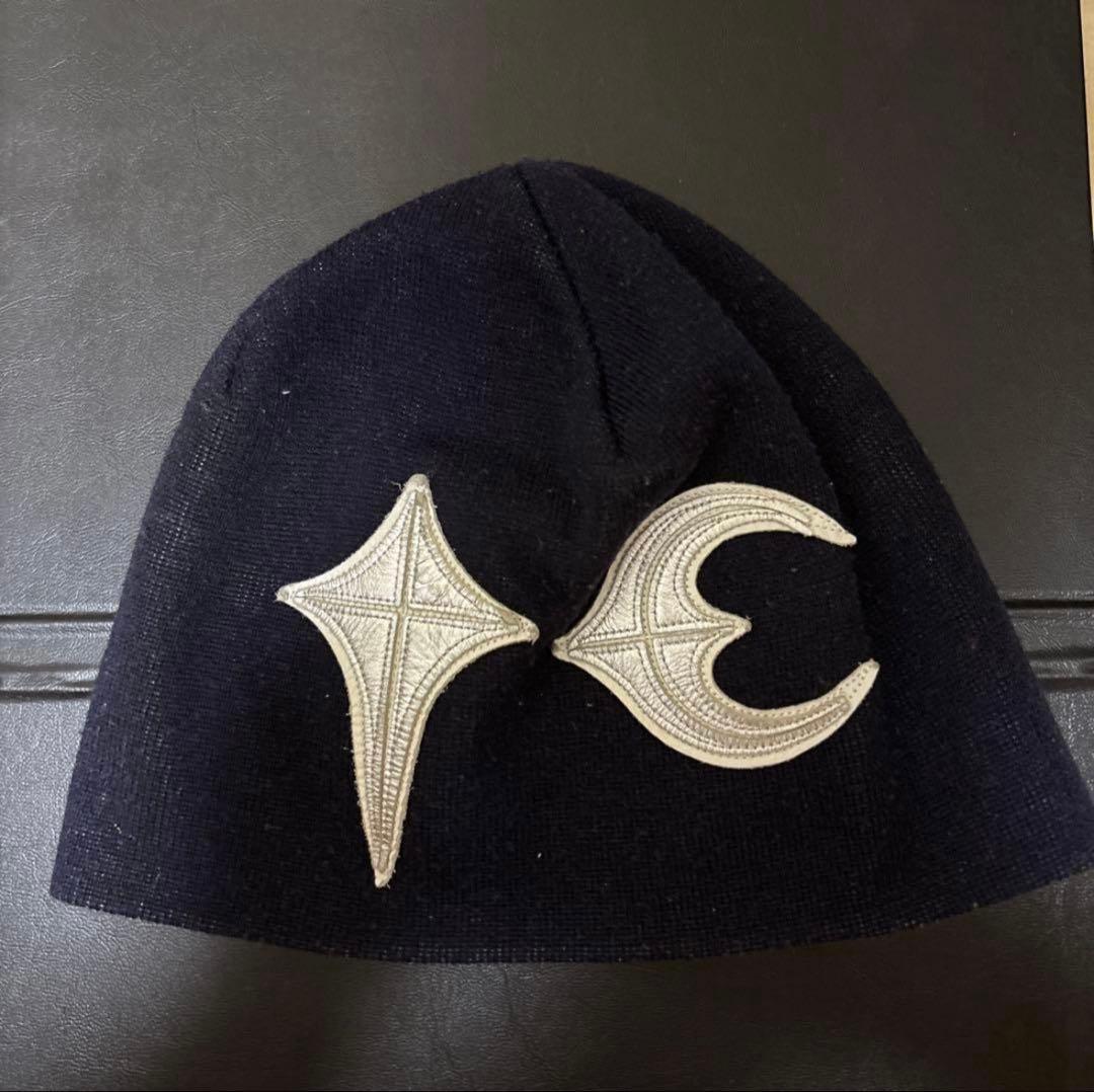 THUG CLUB ビーニー