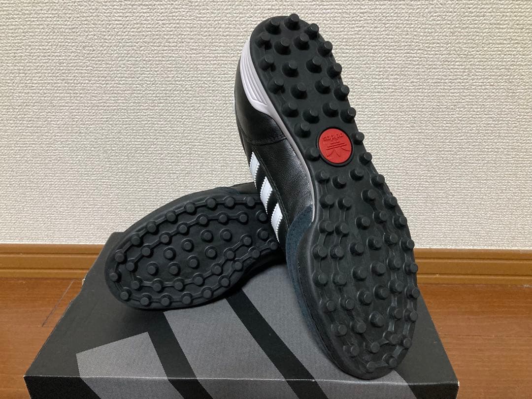 【新品】アディダス ムンディアルチーム 26cm トレーニングシューズ