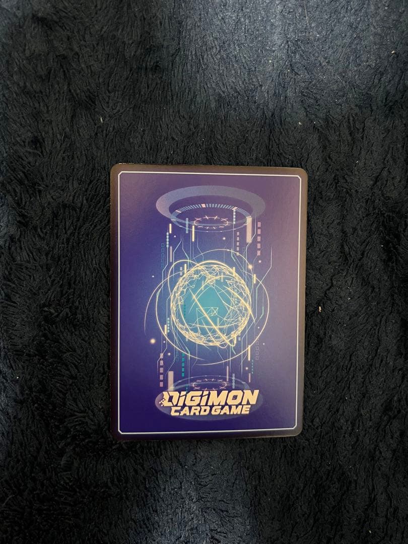 デジモンカード　パイルドラモン　パラレル　アルティメットカップ