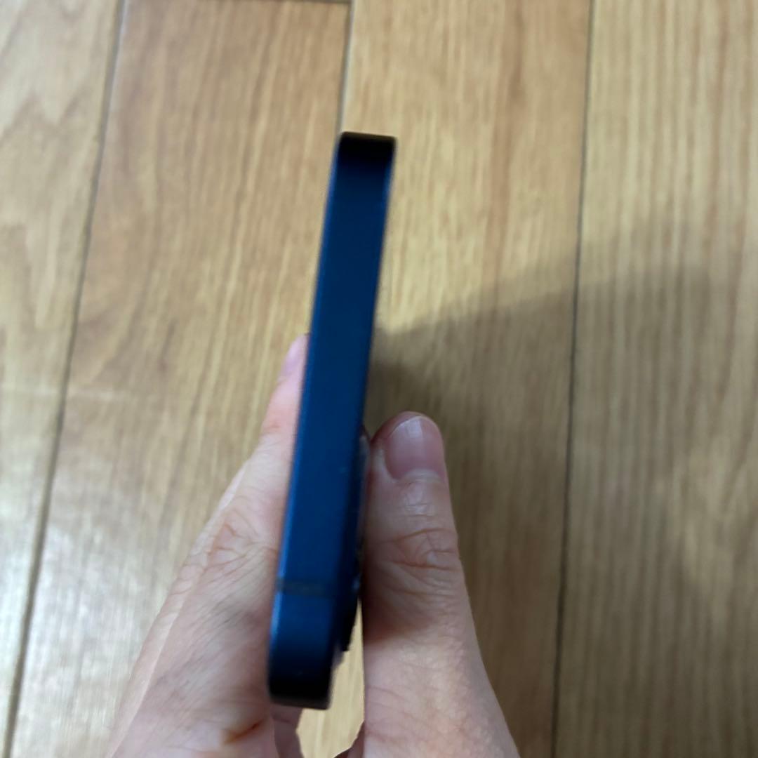 iPhone12 本体 64G SIMフリー