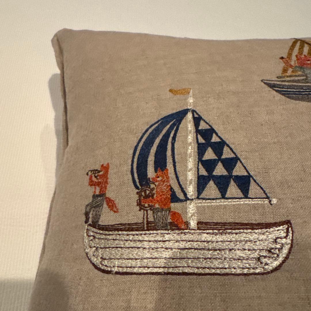 コーラルアンドタスク coral & tusk