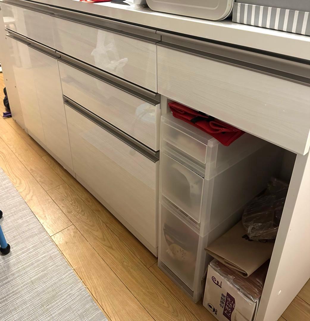 PIPO】ニトリ リガーレ 160 ロータイプ