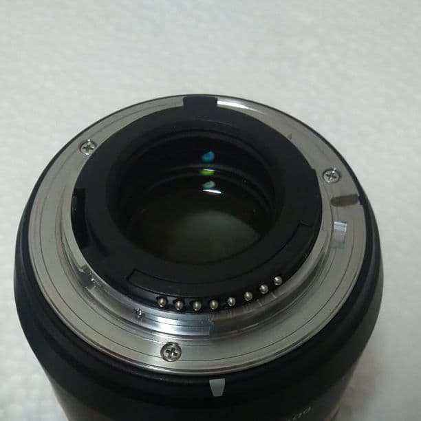 その他 TAMRON SP AF60F2 DI2 MACRO(G005N)