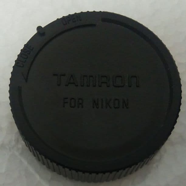 その他 TAMRON SP AF60F2 DI2 MACRO(G005N)