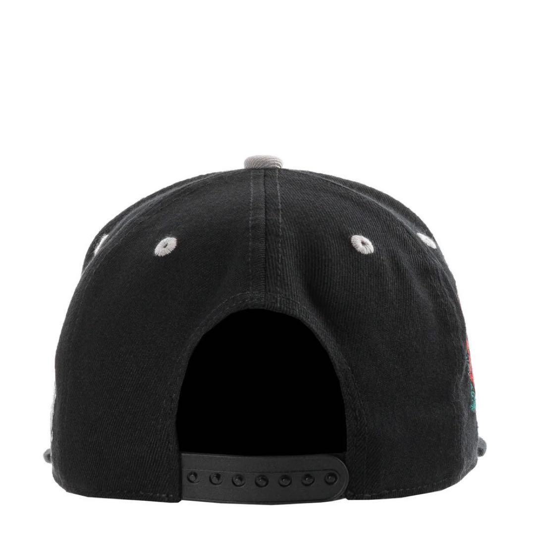 PROCLUB プロクラブ　キャップ　ミスターカートゥン　Mr.Cartoon